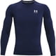 thumbnail image 3 of Camiseta Under Armour HeatGear Compression para hombre, 3 of 5