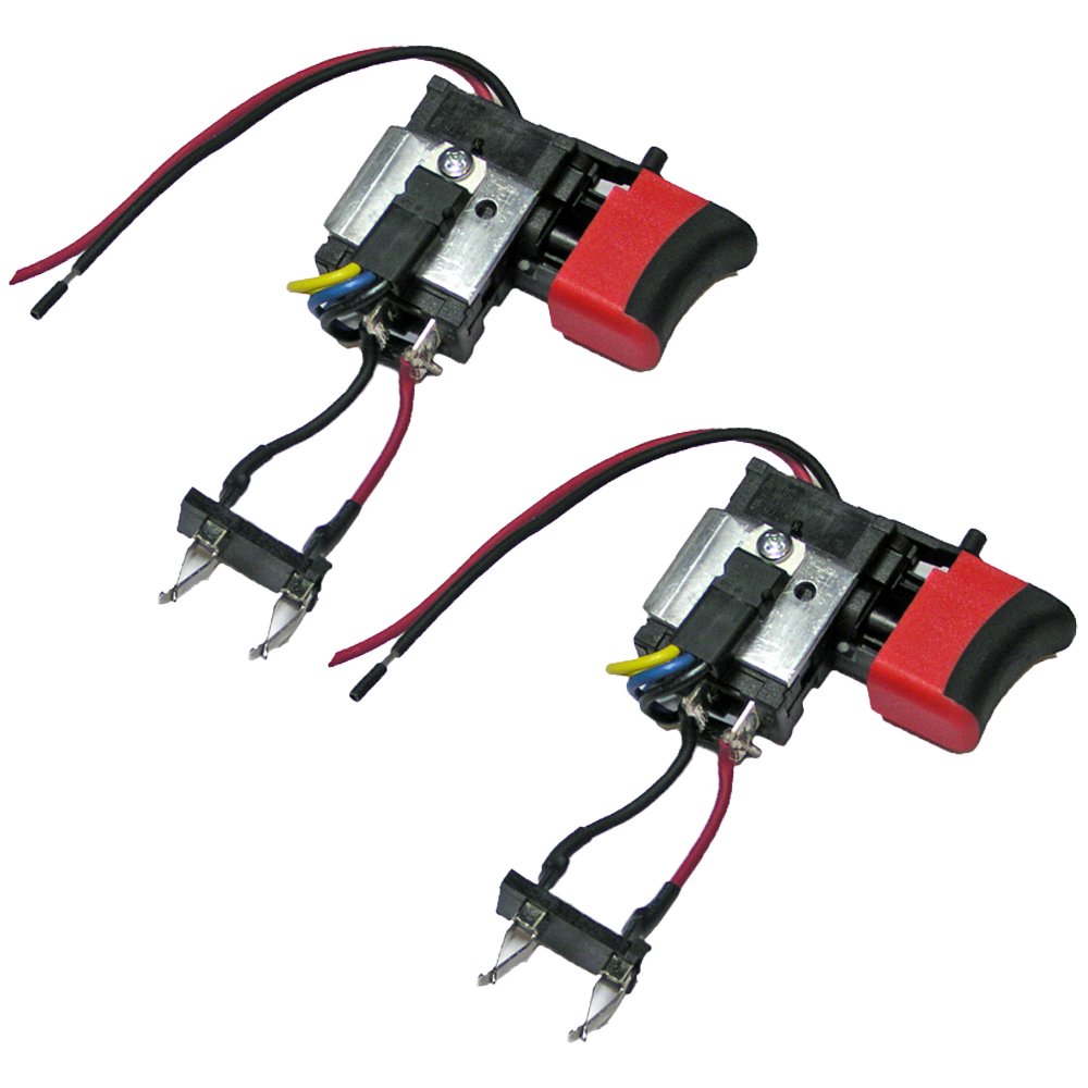 Craftsman 315115510 315114850 Drill 2 Pack Switch Assembly 270001451