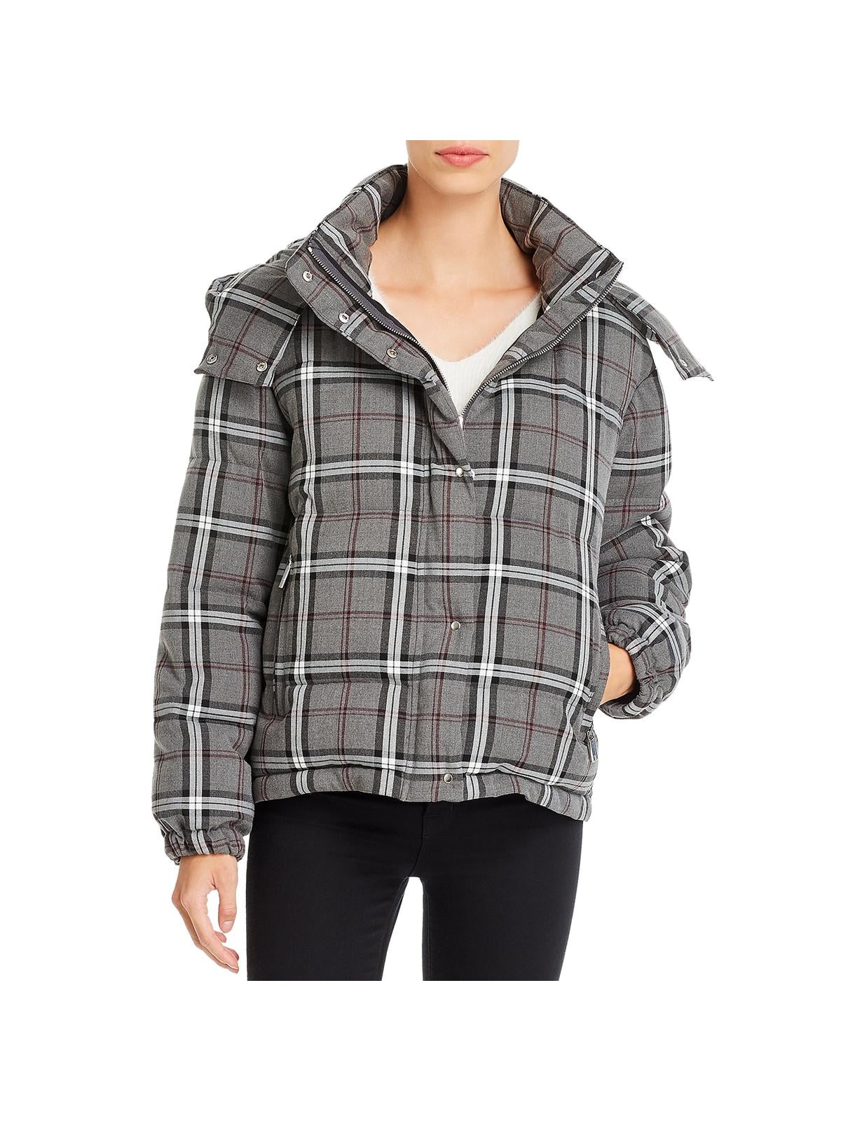 eddie bauer long down coat
