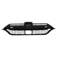 thumbnail image 1 of Parrilla Honda TONG YANG CR-V 2020 A 2021 Negra Con moldura cromada, 1 of 3