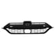 thumbnail image 1 of Parrilla Honda TONG YANG CR-V 2020 A 2021 Negra Con moldura cromada, 1 of 3
