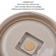 thumbnail image 4 of Termo de Sopa de 2 Litros y 3 Niveles para Alimentos fríos y calientes para niones y adultos, tarro de comida con aislamiento al vacío, receptores térmicos para almuerzo,, 4 of 7