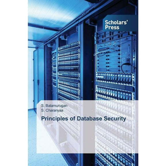 Principles of Database Security (Paperback)