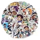 thumbnail image 5 of 50X The Owl House Cartoon Witch Stickers Graffiti Scrapbook Notebook skateboard, 5 of 5