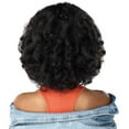 thumbnail image 4 of Sensationnel Curls Kinks & Co Synthetic Hair Ponytail - RAIN MAKER, 4 of 5