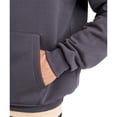 thumbnail image 3 of Awdis - Sudadera Signature de Pesada para Adultos Unisex (Marino French Nuevo), 3 of 3