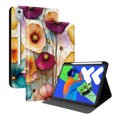 thumbnail image 1 of Tablet Case for Lenovo P12 Pro 12.7 2025, Full-Body Protective Cover with Right Side Pen Slot & Adjustable Stand, 1 of 15