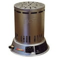 thumbnail image 4 of World Marketing of America Dura Heat LPC25 4396.07W Gas 1 Speed Auto Safety Shutoff Space Heater, 4 of 4