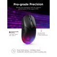 thumbnail image 4 of Souris de Jeu Lenovo Legion M410 Sans Fil RVB 16 000 DPI, 4 of 6