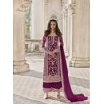 thumbnail image 2 of Pakistani Salwar Kameez Readymade Designer Kurti Kurta Palazzo New Design Indian, 2 of 4