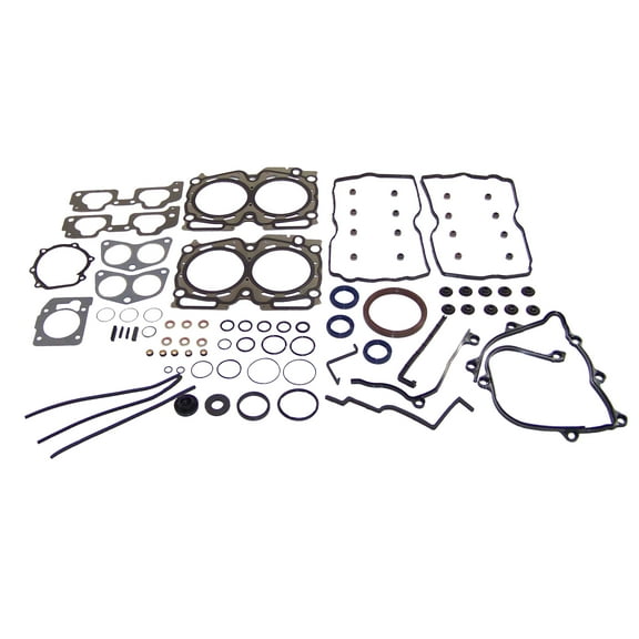 DNJ FGS7019 MLS Full Gasket Set Fits Cars & Trucks 99-01 Subaru Impreza Legacy 2.2L H4 SOHC 16v
