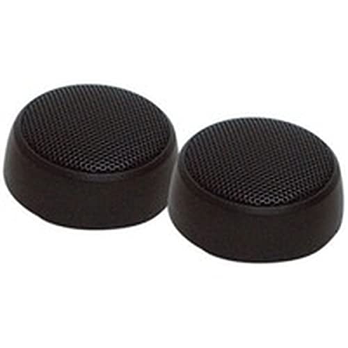 American Bass SQT1 - Tweeter 1 1/2" 150W Pair Surface Mount