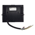 thumbnail image 3 of Lampara reflector led de 20w color negro 6500k luz fría iGoto REF020, 3 of 4