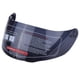 thumbnail image 4 of Reemplazo del parabrisas de la lente del visera del casco de la motocicleta para AGV K5 K3SV (Tawny), 4 of 6