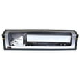 thumbnail image 5 of 1/64 White Kenworth T660 Sleeper with Trailer with Double Rear Doors 37032, 5 of 5