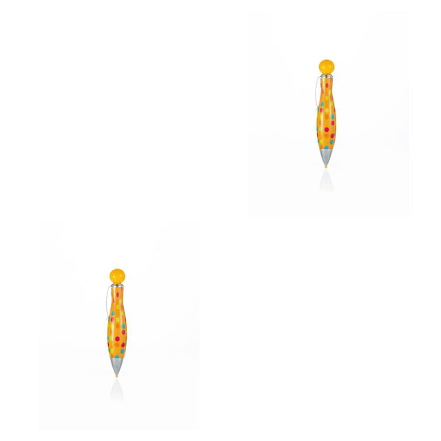 Advancent Point Drill Pen Diseño llamativo Herramienta de perforación multifuncional Accesorios de bordado Decoración de uñas azul Type1 NO1 Advancent CBP350140