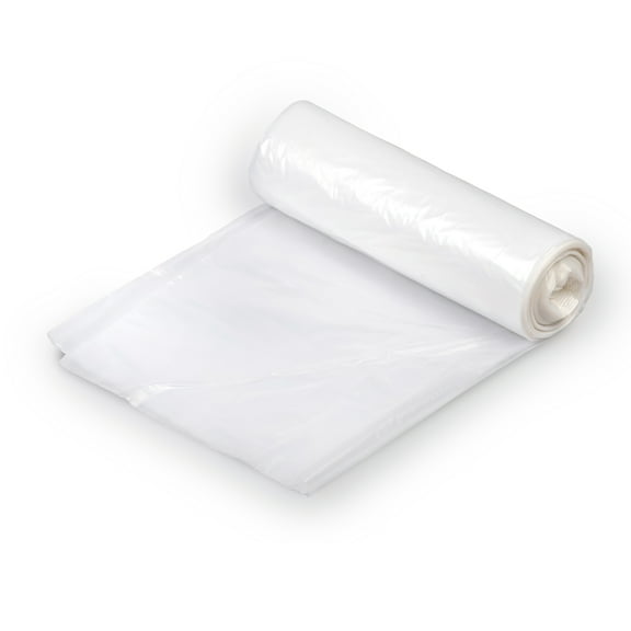 Colonial Bag Trash Bag Heavy Duty 40 x 48" 45 gal. 13 Mic. Case of 10