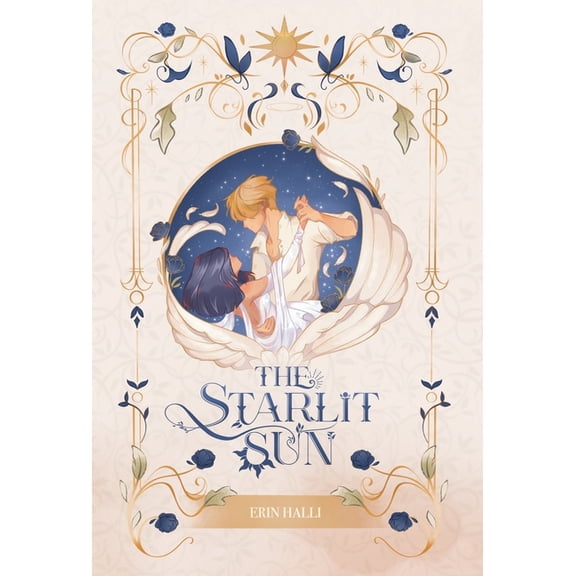 The Starlit Sun, (Hardcover)