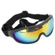 thumbnail image 1 of Gafas A Prueba de Viento para Perros, Gafas de Sol de Mascotas A Prueba de A Prueba de Con Correa Ajustable Para Gatos de Perros, 1 of 7
