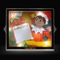thumbnail image 3 of Lite Brite para niños: Color POP Elfo en el Estante con 650 Mini Clavijas, 3 of 7