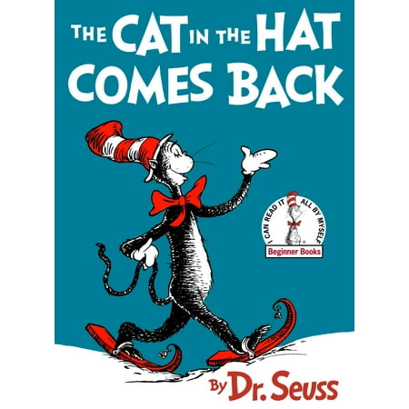 The Cat in the Hat Comes Back