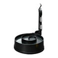 thumbnail image 2 of AWHAO Billiard Ball Rack ABS Professional Training Tool Pool Table Practice Device for Black, 2 of 9
