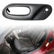 thumbnail image 2 of Seat Switch Bezel Trim for 97-04 Auto Accessories 12455426 12455427 Bezel Trim Black Driver / Passenger Side, 2 of 4
