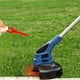thumbnail image 3 of Lote de 100 Lames de Rechange para Florabest Coupe Bordure LIDL FRTA 20 A1,FAT 18B2, FAT 18B3, 3 of 5