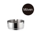 thumbnail image 3 of Moven Cenicero Elegante Y Duradero De Acero Inoxidable, 3 of 6