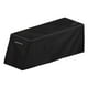 thumbnail image 1 of Funda para banco de pesas plano de fitness, protector para banco de fitness, funda portátil a prueba de polvo para tabla de abdominales, ideal para sin borde blanco, 1 of 8