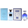 thumbnail image 4 of Anfar Kit by Anfar for Unisex - 2 Pc Kit 3.4oz Artesan Edition - Blue Extrait De Parfum Spray, 3.4oz Midnight Edition - Midnight Frost Intense Extrait De Parfum Spray, 4 of 8
