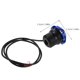 thumbnail image 2 of BESTYASH 1 Par Cups De Horquilla Delantera Para Motocicleta Con Luces LED Para Seguridad, 2 of 7