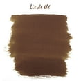 thumbnail image 2 of Herbin Fountain Pen Ink - 10ml Bottle - Lie de The, 2 of 2