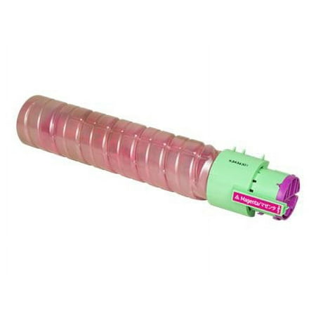 UPC: 0026649882784 | Ricoh AFICIO CL4000DN Toner Cartridge (5 000 yield)
