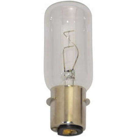 

Replacement for 3M 201 replacement light bulb lamp