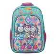 thumbnail image 1 of Mochila grande CHENSON Escolar Fulanitos CHENSON FU65366-G, 1 of 4