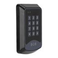 thumbnail image 3 of ANGGREK Keypad Access Control,Password Access Controller System Door ID Card Reader Security Keypad Machine,Access Controller, 3 of 8