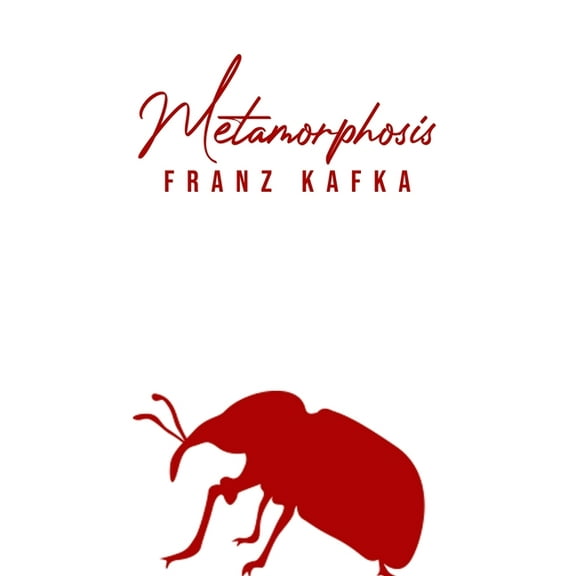 Metamorphosis, (Paperback)