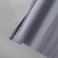 thumbnail image 4 of Ankola Men's Loose Sleeveless Nightshirt, Soft Breathable Long Tank Nightgown, Summer Casual Sleep Dress, 4 of 4
