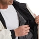thumbnail image 5 of Chaquetas y abrigos casuales de manga larga con capucha, con USB, temperatura constante, calefactables, resistentes al viento, talla grande, para hombre y mujer, invierno, 4 unidades, 5 of 8