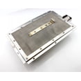 thumbnail image 2 of Fisher and Paykel IR BURNER ASSEMBLY 214645, 2 of 3