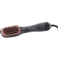 thumbnail image 2 of Electric 3 in 1 Hair Dryer Hot Air Comb Hair Comb Hair Dryer Comb Curling Iron Hair Tools US Plug,1 x multifunctional hot air comb, 2 of 6