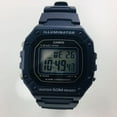 thumbnail image 3 of Casio Men's Large Case Digital Sport Watch - Blue W218H-2A, 3 of 5