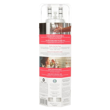 ULTRAWF FRIGIDAIRE REFRIGERATOR WATER FILTER