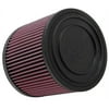 K&N AC-1012 High Performance Replacement Air Filter