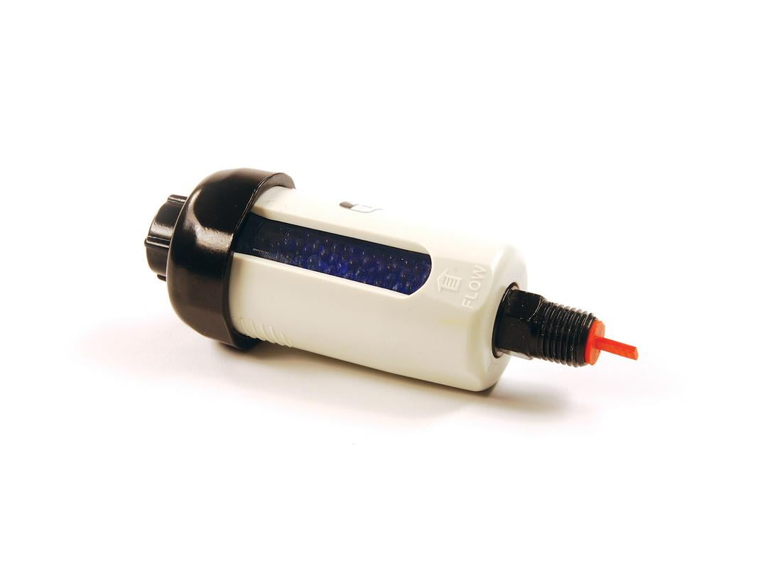 1/4Inch NPT 90 PSI Inline Desiccant Dryer/ Filter