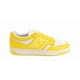 thumbnail image 4 of New Balance Unisex 480 Shoe Mens Size 8.5 Lemon / Zest Yellow New in box, 4 of 5