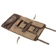 thumbnail image 3 of Tent Stake Storage Bag Outdoor Camping Tent Accessories With Mesh Pock, 3 of 4