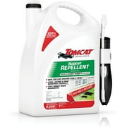 Tomcat Rodent Repellent Ready-To-Use for Mouse & Rat Prevention, 1 gal