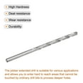thumbnail image 3 of Uxcell 14mm Twist Drill Bits, High-Speed Steel Extra Long Drill Bit 300mm Length, 3 of 5